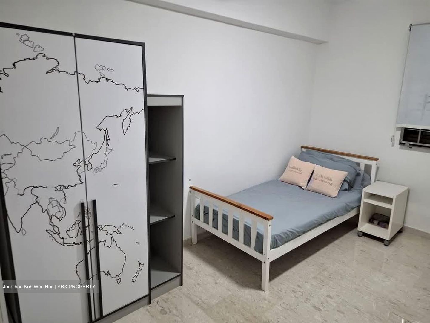 Blk 291 Bishan Heights (Bishan), HDB 5 Rooms #625059491